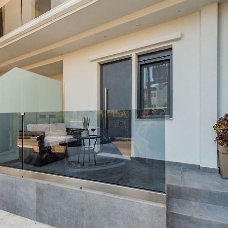 Stylish & Bright Apartment In The City Centre Ζάκυνθος Πόλη Εξωτερικό φωτογραφία