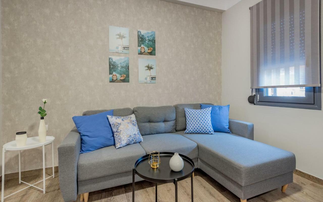 Stylish & Bright Apartment In The City Centre Ζάκυνθος Πόλη Εξωτερικό φωτογραφία