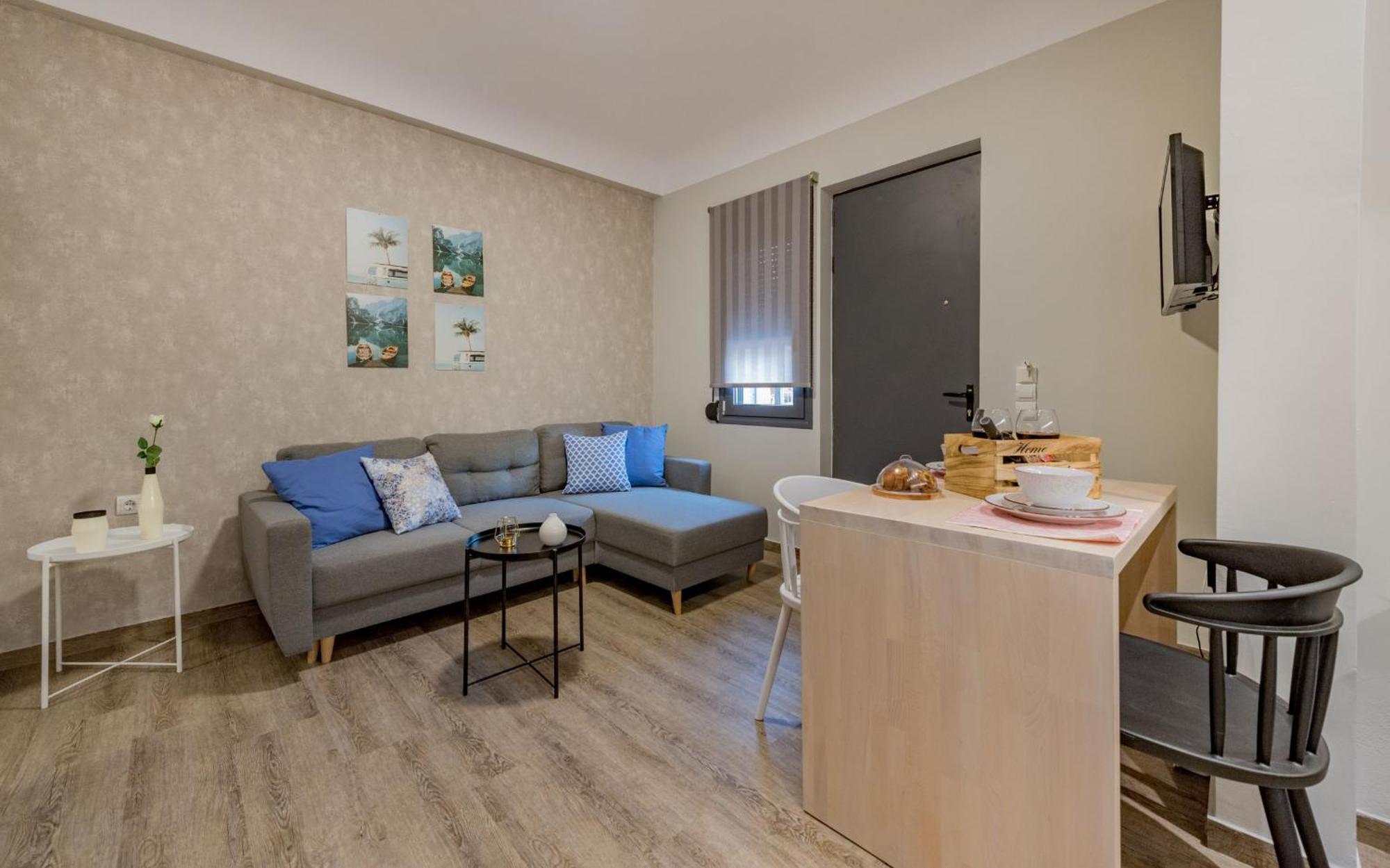 Stylish & Bright Apartment In The City Centre Ζάκυνθος Πόλη Εξωτερικό φωτογραφία